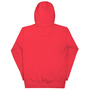 What The Duck Unisex Hoodie-1