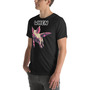 When Pigs Fly Unisex Graphic Tee-3