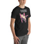 When Pigs Fly Unisex Graphic Tee-1