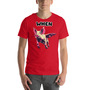When Pigs Fly Unisex Graphic Tee-2