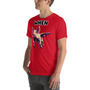 When Pigs Fly Unisex Graphic Tee-5