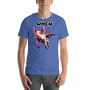 When Pigs Fly Unisex Graphic Tee-8