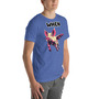 When Pigs Fly Unisex Graphic Tee-13