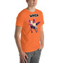 When Pigs Fly Unisex Graphic Tee-19