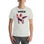 When Pigs Fly Unisex Graphic Tee-20