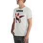 When Pigs Fly Unisex Graphic Tee-23