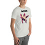 When Pigs Fly Unisex Graphic Tee-25