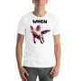 When Pigs Fly Unisex Graphic Tee-26