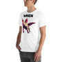 When Pigs Fly Unisex Graphic Tee-29