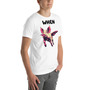 When Pigs Fly Unisex Graphic Tee-31