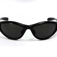 Stunning Punk Cat Eye Aviation Driving Sunglasses Hippie Rave Amazing - Thumbnail 3