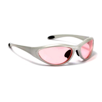 Stunning Punk Cat Eye Aviation Driving Sunglasses Hippie Rave Amazing - Thumbnail 9