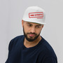 PMM Approved | Flat Bill Cap-2