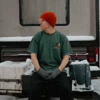 Panther Tee - Thumbnail 2
