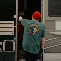 Panther Tee - Thumbnail 3