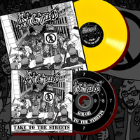 Take To The Streets - Thumbnail 1