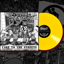 Take To The Streets