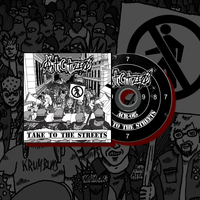 Take To The Streets - Thumbnail 2