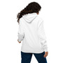 Life-Changing PMM | Unisex Eco Raglan Hoodie-1