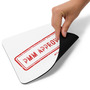 PMM Approved | Mouse Pad-3
