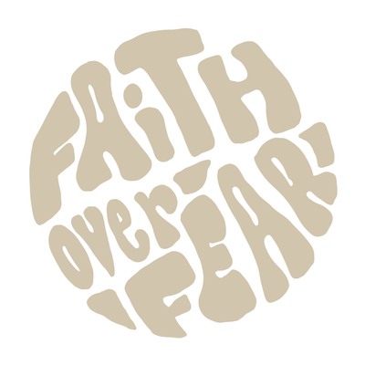 Faith Over Fear T-Shirt