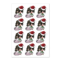 Padoru Sticker Packs - Thumbnail 1