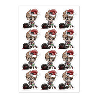 Padoru Sticker Packs - Thumbnail 2