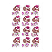 Padoru Sticker Packs - Thumbnail 3