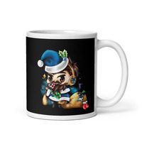 Padoru Graves, League of Legends Mug - Thumbnail 2