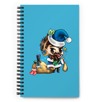Graves, League of Legends Padoru Notebook - Thumbnail 4