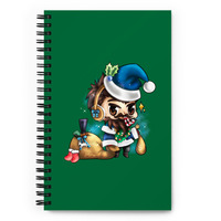 Graves, League of Legends Padoru Notebook - Thumbnail 7