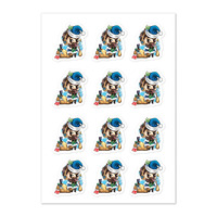 League of Legends Sticker Packs - Thumbnail 7