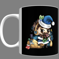 Padoru Graves, League of Legends's Magic Mug - Thumbnail 2