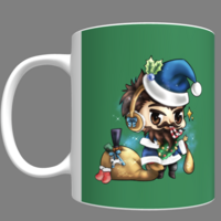 Padoru Graves, League of Legends's Magic Mug - Thumbnail 7