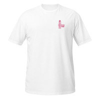 Himnos de Gloria y Triunfo Embroidered and Printed Tee - Thumbnail 4
