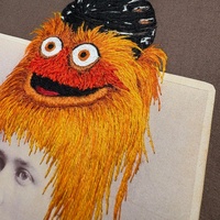 Gritty Hat - Thumbnail 2