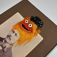 Gritty Hat - Thumbnail 3