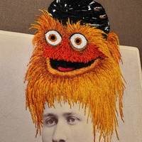 Gritty Hat - Thumbnail 6