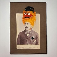 Gritty Hat - Thumbnail 8