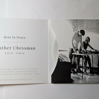 Juice Machine - The Black Egg - Pro CD-r - Thumbnail 2