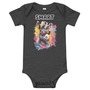 Smart A$$ Graphic Onesie-1