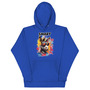 Smart A$$ Graphic Hoodie-2