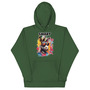 Smart A$$ Graphic Hoodie-4
