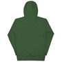 Smart A$$ Graphic Hoodie-1