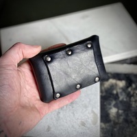 Motorcycle Belt-Wallet/Pouch - Thumbnail 1