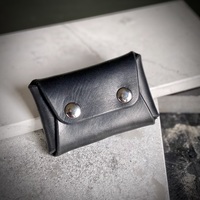 Motorcycle Belt-Wallet/Pouch - Thumbnail 3