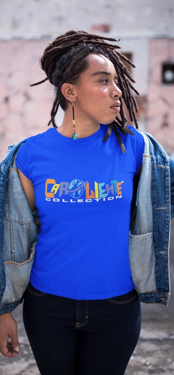 Unisex?Caroliente LifeStyle Blue