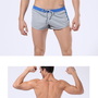 Wholesale 5PK Wangjiang summer men's quick-drying drawstring sports causal running fitness shorts 2005DK-1