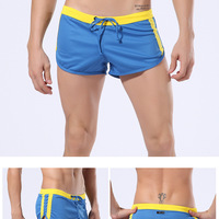 Wholesale 5PK Wangjiang summer men's quick-drying drawstring sports causal running fitness shorts 2005DK - Thumbnail 6
