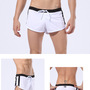 Wholesale 5PK Wangjiang summer men's quick-drying drawstring sports causal running fitness shorts 2005DK-4
